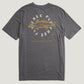 Camo Redfish Pocket Tee