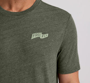 First and Last Tee