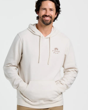 Early Riser Fleece Hoodie