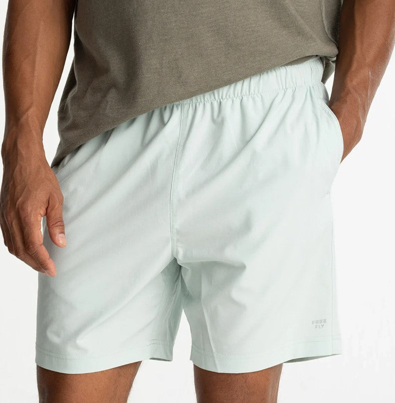 Men's Breeze Shorts 6"