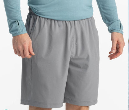 Men's Breeze Shorts 6"