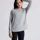 Lightweight Fleece Hoody