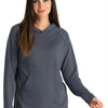 Lightweight Fleece Hoody - Storm Cloud