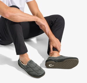 Men's Puku'l