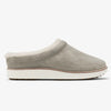 Women's Mani - Taupe Grey / Golden Sand