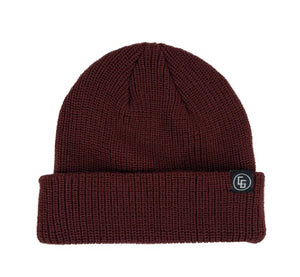 Basic Beanie