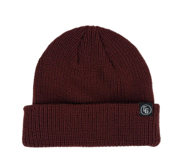 Basic Beanie