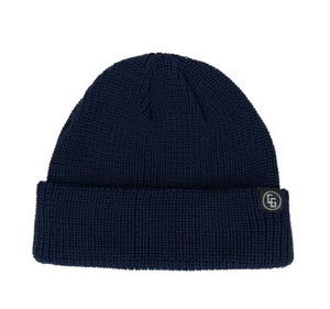 Basic Beanie