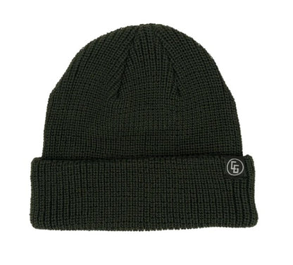 Basic Beanie