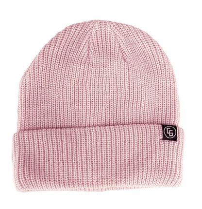 Basic Beanie