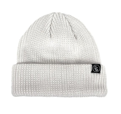 Basic Beanie