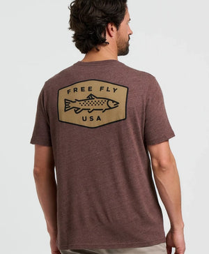 Freshwater Tee