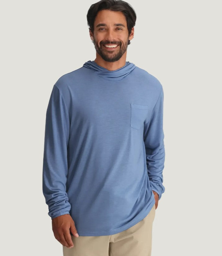 Lightweight Hoodie