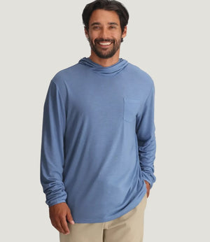 Lightweight Hoodie