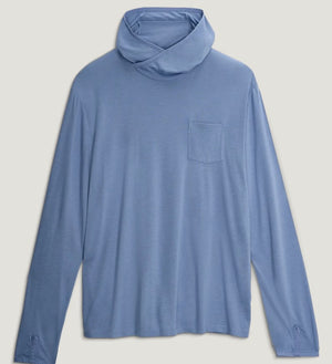 Lightweight Hoodie