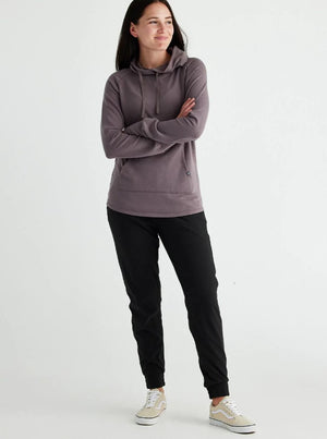 Pull-On Breeze Jogger