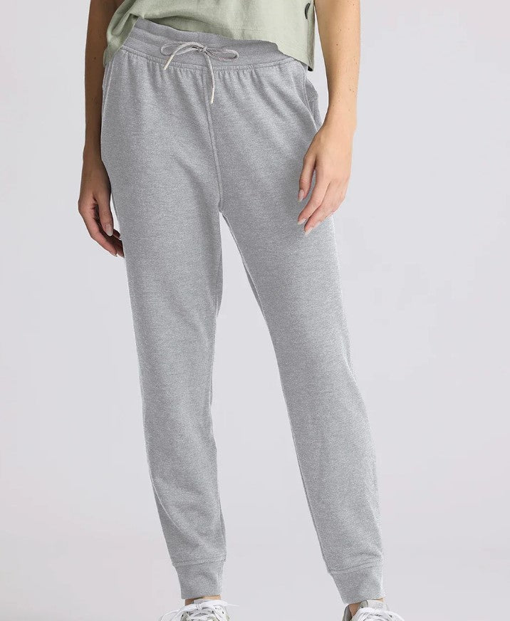 Bamboo Lightweight Fleece Jogger
