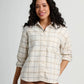 W- Seawool Flannel Shirt