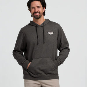 Vintage Outfitters Fleece Crew