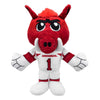 Bleacher Creature - Univ Of Ark