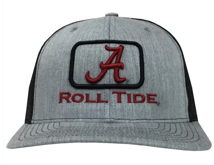 University Of Alabama Rec Puff