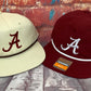 University Of Alabama A Script Rope