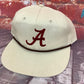 University Of Alabama A Script Rope