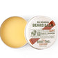Big Bourbon Beard Balm