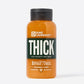 Thick Body Wash