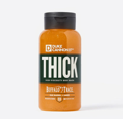 Thick Body Wash