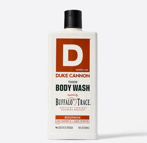 Thick Body Wash