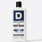Thick Body Wash