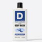 Thick Body Wash