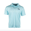 Crawfish Polo - Blue