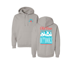 Dry Mountain Hoodie