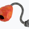 Huck a Cone Toy - Red Sumac
