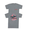 The Genuine Draft Pocket Tee - Granite