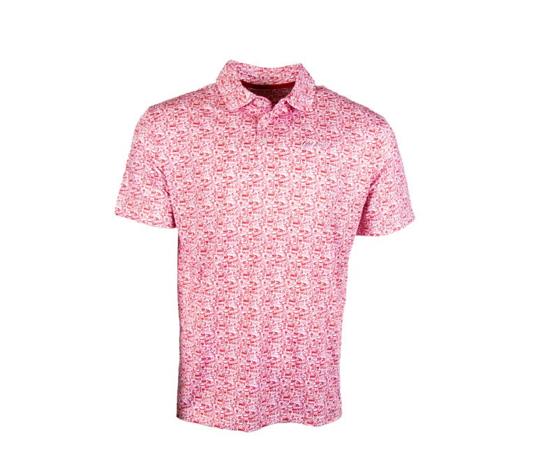 Tailgate Polo