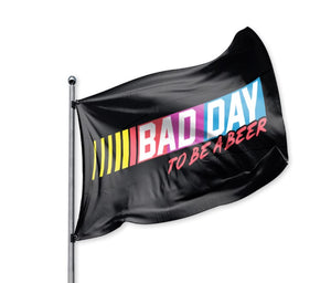 Bdtbab Racing Flag