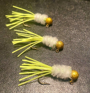 The Crappie Catcher