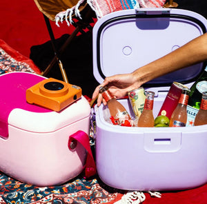 Chillpod Go Cooler