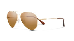 Hard Deck Sunglasses