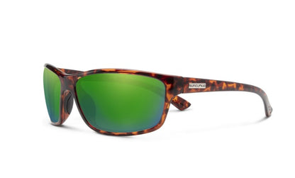 Sentry Sunglasses