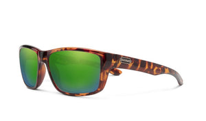 Mayor Sunglasses