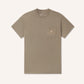 Vintage Duck Decoy Tee - Camo