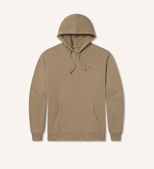 Surfside Hoodie - Inflight Camo