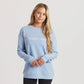 Sunday Morning Sweater - Upper Ridge