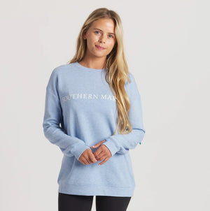 Sunday Morning Sweater - Upper Ridge