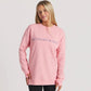 Sunday Morning Sweater - Upper Ridge