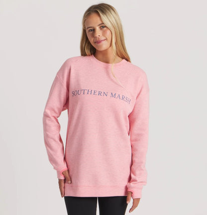 Sunday Morning Sweater - Upper Ridge